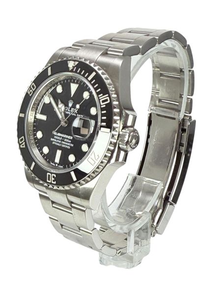 Rolex Submariner 126610 LN